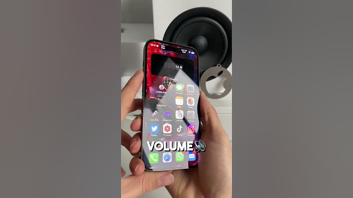 BOOST your SLOW iPhone with this TIP!