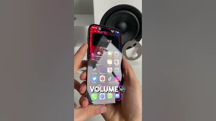 BOOST your SLOW iPhone with this TIP! - DayDayNews