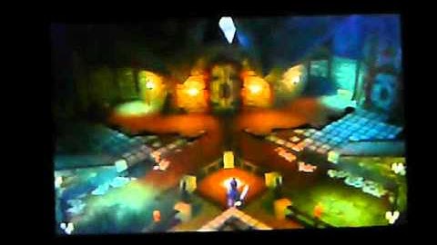 Dungeon Defenders First Wave on ZTE Blade