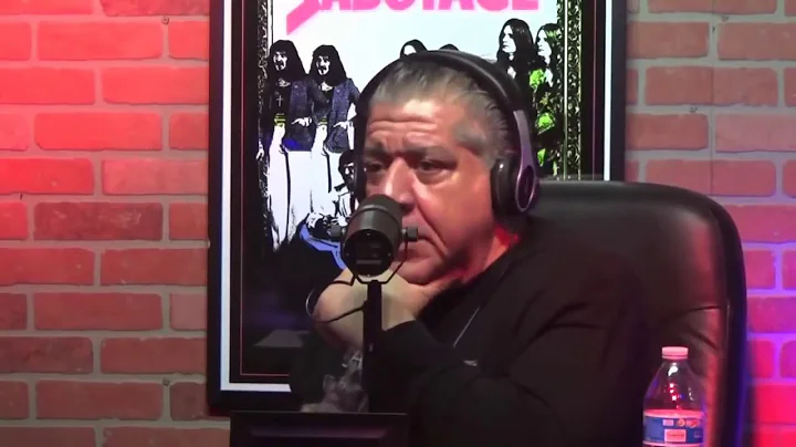 Being Thankful Each Day For What You Have | Joey Diaz