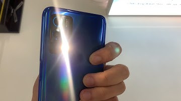 How To Turn Flashlight ON/OFF in Oppo A55