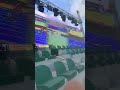 Women's 400m final at 2026 African Championship on Day 3 #Olympics #accra2026