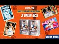 Great Cooper Flagg card in 2 Blasters of 2025/26 Topps Chrome basketball #topps #toppschrome