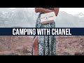 Chanel in The Wild