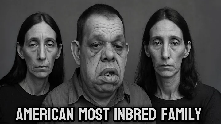 The America’s Most Inbred Family - The Ozark Cabin