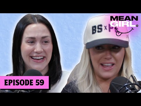 Miami, Anger Issues, & Dinosaurs ft. Celebrity Plastic Surgeon | Mean Girl Pod EP. 59