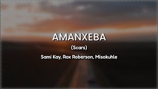 S  English  Amanxeba By Sami Kay Rox Roberson U0026 Misokuhle
