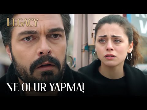 Yaman hem Seher'i hem de Zuhal'i buldu! | Emanet 374. Bölüm