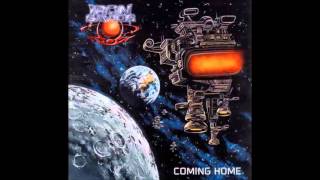 Video thumbnail of "Iron Savior Coming Home"