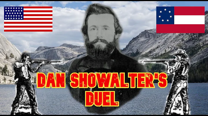 Dan Showalter's infamous duel