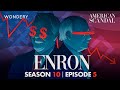 Enron the reckoning  american scandal  podcast