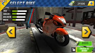 Moto Driving School - Motor Bike Driver Games - Android Gameplay FHD #2 screenshot 2