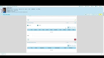 Streamlining PACU and Post-operative Workflows with HST