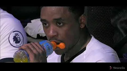 Jose Mourinho Inspiring Speech at Halftime vs. Man City | All or nothing :Tottenham Hotspur