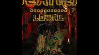 Sean Rii - Loyal ft. Kugypt