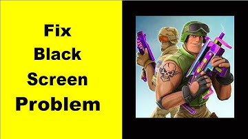How to Fix  Respawnables Black Screen Error Problem in Android & iOS 100% Solution