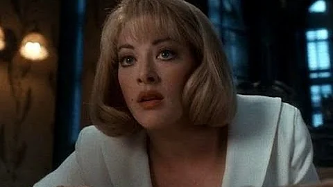 Joan Cusack's Best Lines- Addams Family Values