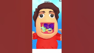 😂🥞 CRAZY Pancake Run Funny Moments (iOS, Android) 🍯🏆 #gaming #mobile