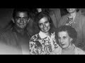 Johnny Cash & June Talk About Sara & AP Carter