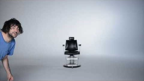 FHM x Vo5: From roadie to rockstar in 30 seconds