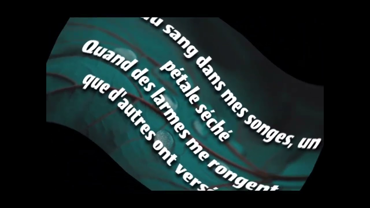 S'il suffisait qu'on s'aime 