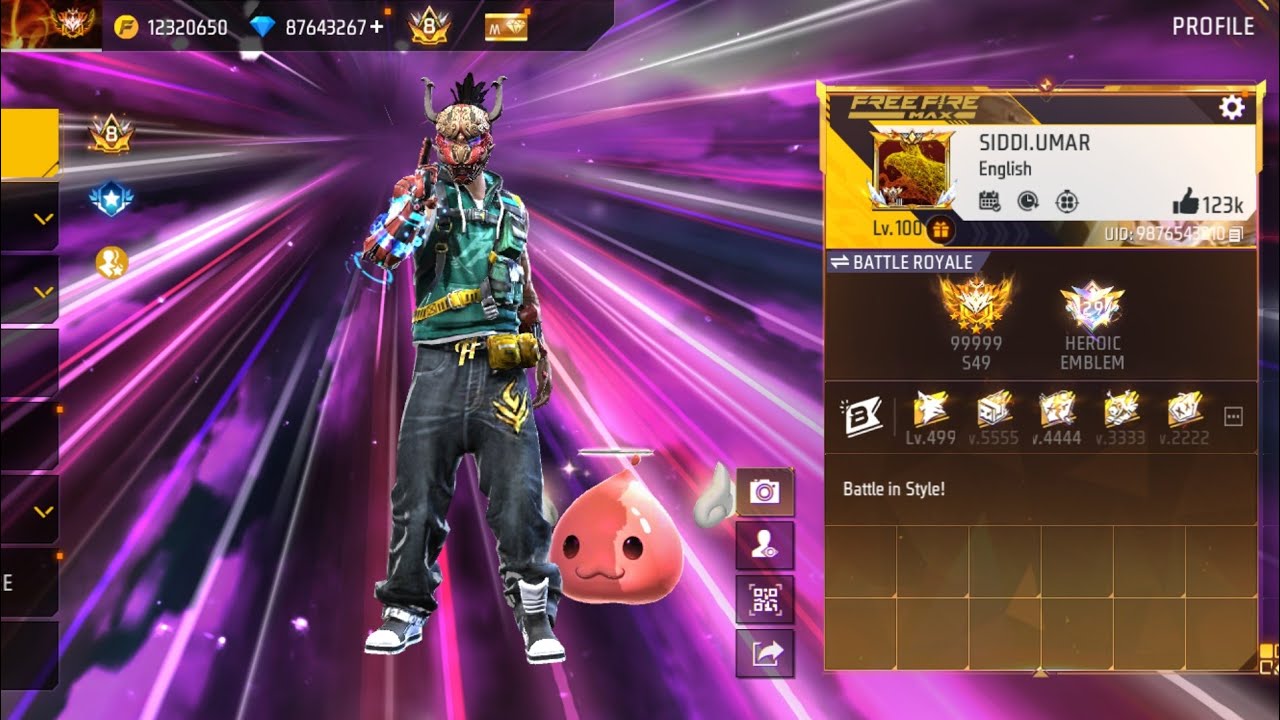 Free Fire Giveaway Live Stream 💚 Road To 6k | Team Code And Gift Sent 🫂 