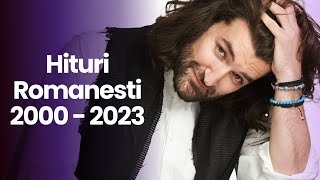 Muzica Romaneasca 2000-2023 🎶 Piese Romanesti Vechi Si Noi Dar Superbe (Hituri Romanesti)