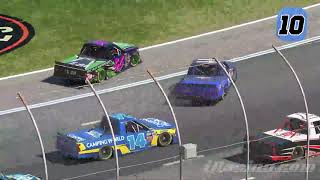Epic Fails Mike A Taylor 2025 Season 1 week 3