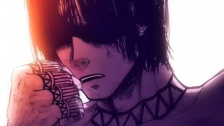 MONTAGEM ANUBIS - DJ FKU | SHIVA EDIT/AMV | RECORD OF RAGNAROK