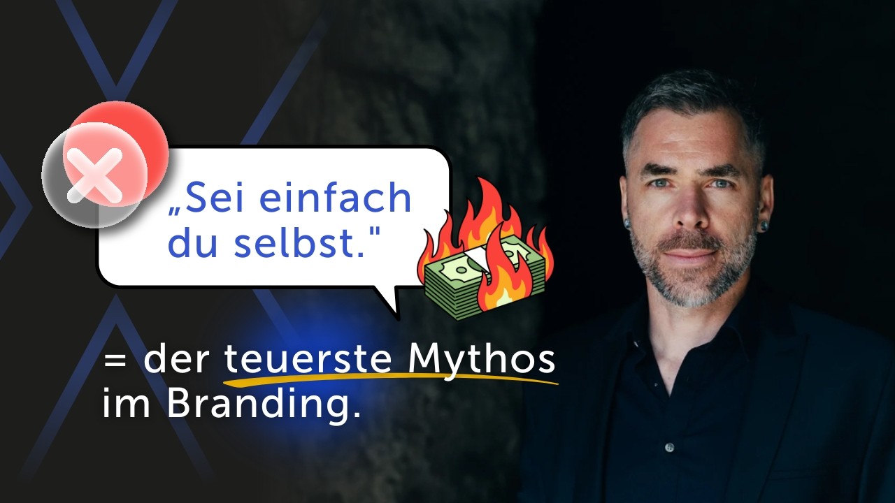 Mit dieser Strategie bleibst du dir treu und machst mehr Umsatz!