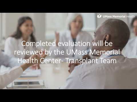 Liver Transplant Patient