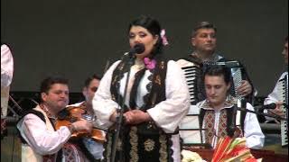 Anişoara Dabija cu Lăutarii - Am un băiat ca o floare