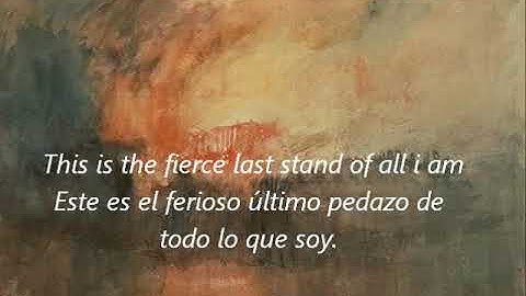 The Smiths-Well i wonder sub español+lyrics