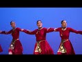 Shushihaghtanak by adana dance studio efo