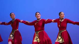 SHUSHI/Haghtanak by Adana Dance Studio/ Efo Resimi