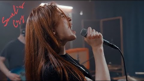 Soul`s Cry - Beyond the Line // Alternative Rock 2025 // Official Music video