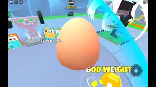 I was so OP (my brother's pov)#roblox#games#brother#opprogamerz