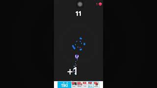 Rolly Vortex highest score | Con Vau Gaming screenshot 5