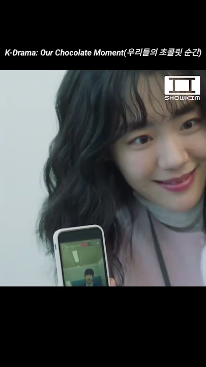Korean Drama: Our Chocolate Moment (우리들의 초콜릿 순간 ) Overview!