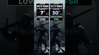 Mortal Shell II vs GTX 1060 - Benchmark 👈 #mortalshell2 #gpu #pcgaming