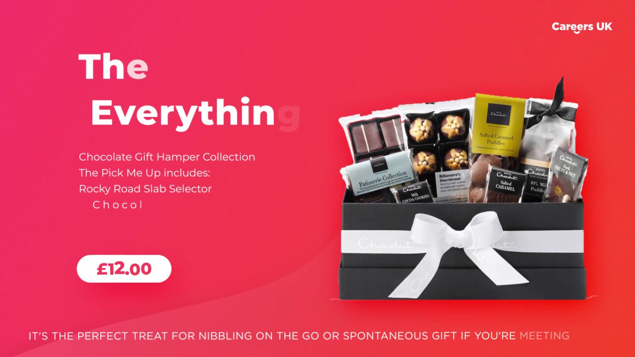 Careers Uk Gift Ideas YouTube