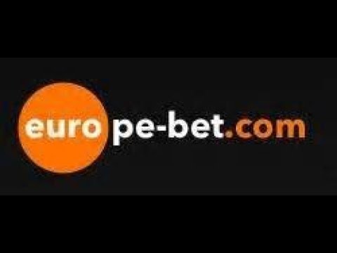 პროგნოზები II Europe bet - ისგან