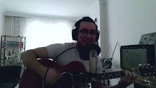 Can Bonomo - Bana Bir Saz Verin (Cover)