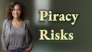 Does Deleting Pirated Software Stop Legal Trouble Update