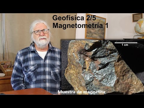 Vídeo: Què és la magnetometria de calamar?