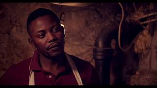 The Wrong Guy Official Trailer