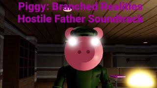 Piggy: Branched Realities | Hostile Father Soundtrack (in-game version) (Loopable)