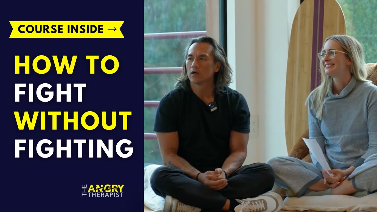 12 принципов безопасной любви + Как бороться без борьбы