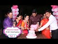 Shaivya tiwari welcome party  birth celebration  baby girl  part 2