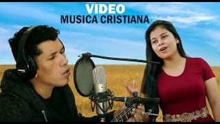 Video thumbnail of "NANCY GONZALEZ Y DIANER MORENO-GRACIAS SEÑOR-En esta vida he pasado momentos de prueba"